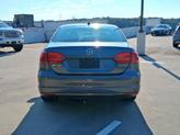 Thumbnail of 2012 Gray Volkswagen Jetta