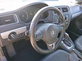 Thumbnail of 2012 Gray Volkswagen Jetta