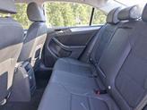 Thumbnail of 2012 Gray Volkswagen Jetta