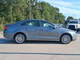 Thumbnail of 2012 Gray Volkswagen Jetta