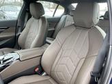 Thumbnail of 2025 Phytonic Blue Metallic BMW 530