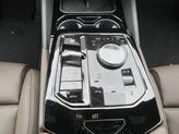 Thumbnail of 2025 Phytonic Blue Metallic BMW 530