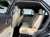 Thumbnail of 2018 Shadow Black Ford Explorer