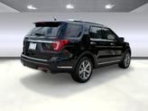 Thumbnail of 2018 Shadow Black Ford Explorer