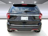 Thumbnail of 2018 Shadow Black Ford Explorer