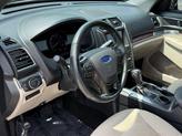 Thumbnail of 2018 Shadow Black Ford Explorer