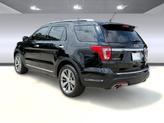 Thumbnail of 2018 Shadow Black Ford Explorer