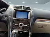 Thumbnail of 2018 Shadow Black Ford Explorer