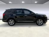 Thumbnail of 2018 Shadow Black Ford Explorer