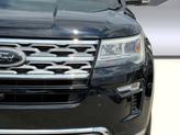 Thumbnail of 2018 Shadow Black Ford Explorer