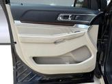 Thumbnail of 2018 Shadow Black Ford Explorer