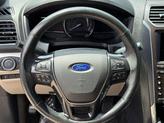 Thumbnail of 2018 Shadow Black Ford Explorer