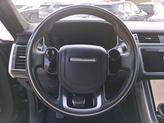 Thumbnail of 2018 Black Land Rover Range Rover Sport