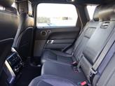 Thumbnail of 2018 Black Land Rover Range Rover Sport