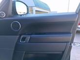 Thumbnail of 2018 Black Land Rover Range Rover Sport