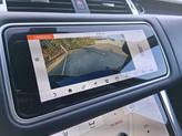 Thumbnail of 2018 Black Land Rover Range Rover Sport