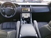 Thumbnail of 2018 Black Land Rover Range Rover Sport