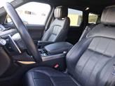 Thumbnail of 2018 Black Land Rover Range Rover Sport