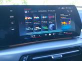 Thumbnail of 2024 Mineral White Metallic BMW X1
