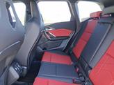 Thumbnail of 2024 Mineral White Metallic BMW X1