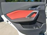Thumbnail of 2024 Mineral White Metallic BMW X1