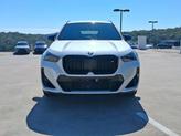 Thumbnail of 2024 Mineral White Metallic BMW X1