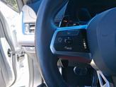 Thumbnail of 2024 Mineral White Metallic BMW X1
