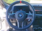 Thumbnail of 2024 Mineral White Metallic BMW X1