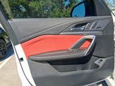 Thumbnail of 2024 Mineral White Metallic BMW X1