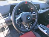 Thumbnail of 2024 Mineral White Metallic BMW X1