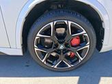 Thumbnail of 2024 Mineral White Metallic BMW X1