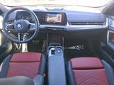 Thumbnail of 2024 Mineral White Metallic BMW X1