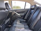 Thumbnail of 2006 Silver INFINITI G35