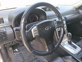 Thumbnail of 2006 Silver INFINITI G35