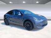 Thumbnail of 2023 Gray Tesla Model Y