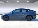 Thumbnail of 2023 Gray Tesla Model Y