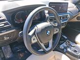 Thumbnail of 2024 Tanzanite Blue II Metallic BMW X3