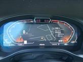 Thumbnail of 2024 Tanzanite Blue II Metallic BMW X3