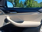 Thumbnail of 2024 Tanzanite Blue II Metallic BMW X3