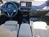 Thumbnail of 2024 Tanzanite Blue II Metallic BMW X3