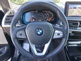 Thumbnail of 2024 Tanzanite Blue II Metallic BMW X3