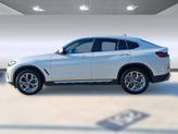 Thumbnail of 2025 White BMW X4