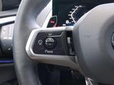 Thumbnail of 2025 Black Sapphire Metallic BMW X3