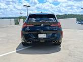 Thumbnail of 2025 Black Sapphire Metallic BMW X3