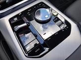 Thumbnail of 2025 Black Sapphire Metallic BMW X3