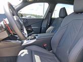 Thumbnail of 2025 Black Sapphire Metallic BMW X3