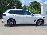 Thumbnail of 2026 Mineral White Metallic BMW X5