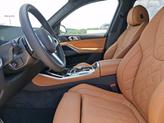 Thumbnail of 2026 Mineral White Metallic BMW X5