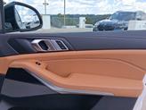 Thumbnail of 2026 Mineral White Metallic BMW X5