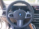 Thumbnail of 2026 Mineral White Metallic BMW X5